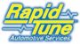 Rapid Tune Chadstone logo