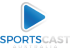 SportsCast Australia logo