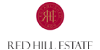 Red Hill Winery logo