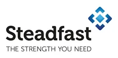 Steadfast logo